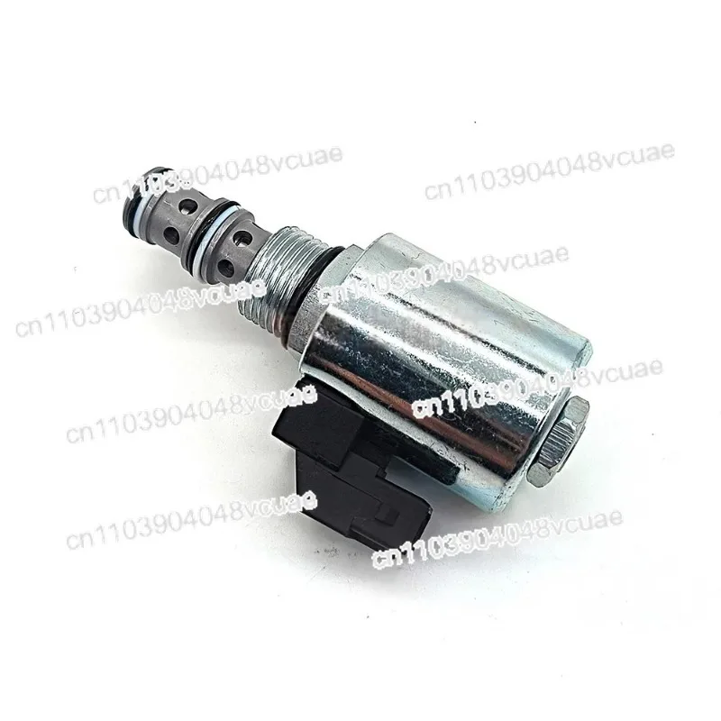 

For JCB Engine Hydraulic Pump Safety Rotary Proportional Solenoid Valve Excavator Accessories Part Number 25-105100