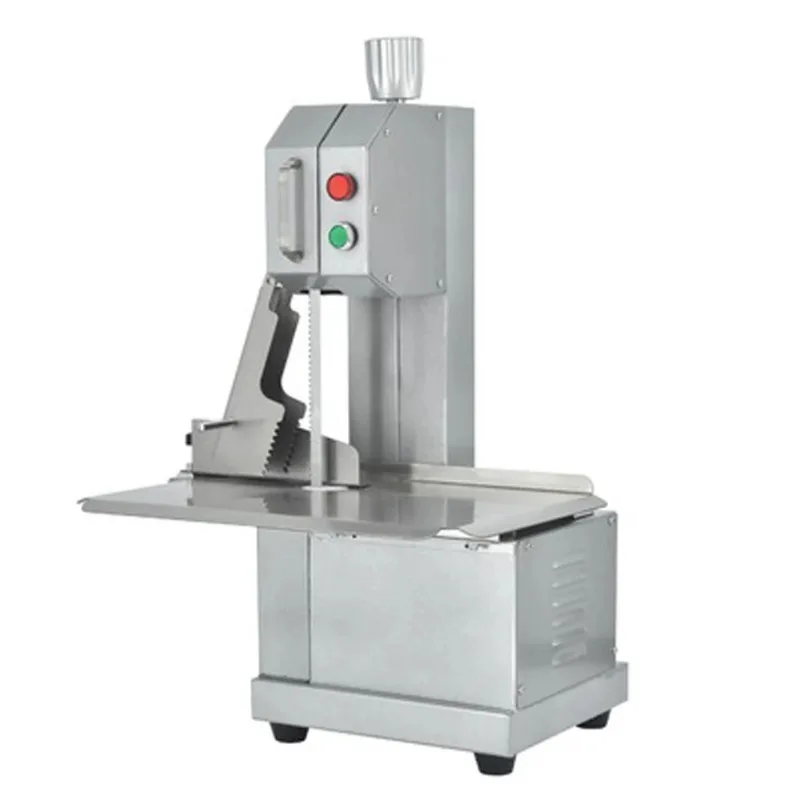 Segaossa Elettrico Da Carne Electric Bone Cutter Meat Cutting Machine Commercial Saw Cutter