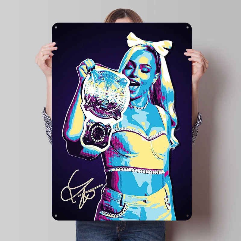 Liv Morgan Wwe Cham…