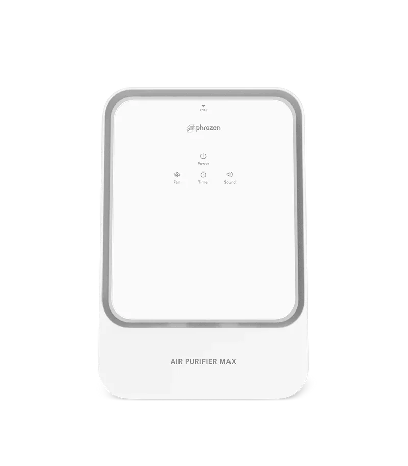 Phrozen Air Purifier Max HEPA Activated Carbon Composite Filter For LCD MSLA Photopolymer Resin Printer