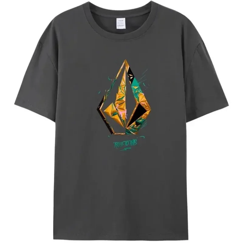 تي شيرت لأربعة مواسم للرجال ، قطن ، جودة ممتازة ، قمة مريحة ، أسود ، أفضل تصميم ، هدية العيد ، جديدة #6