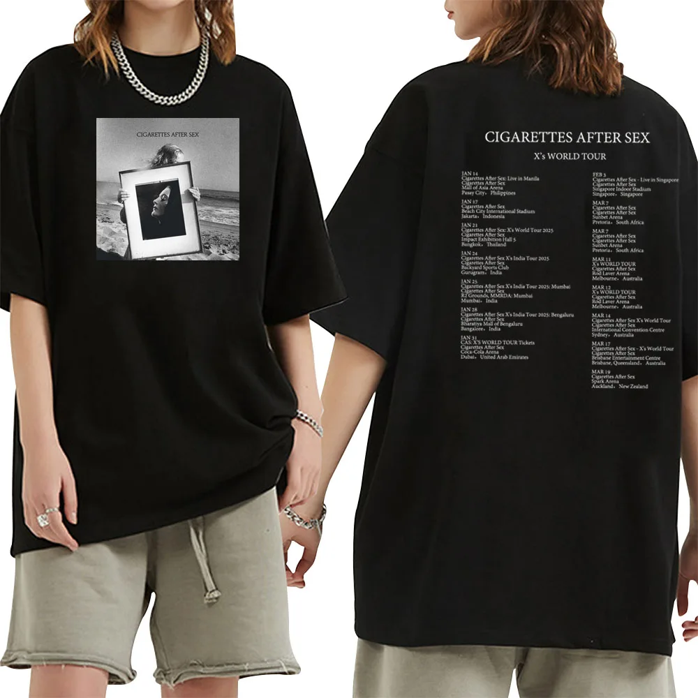cigarette after sex wiki Cigarettes After Sex Dubai: The Must-Have T-Shirt for Fans of the Band's  Global Tour