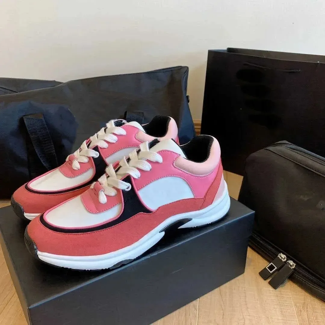 

Дизайнерские женские кроссовки на платформе для бега и активного отдыха, классические белые кроссовки на шнуровке с пайетками