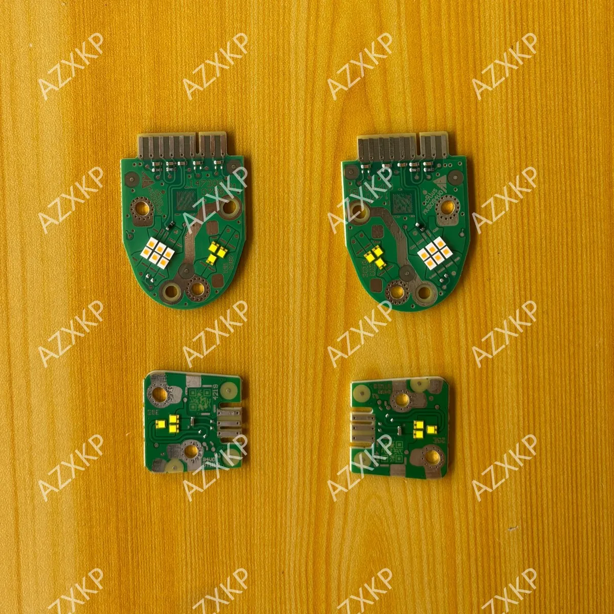 

Daytime running light module for BMW 2 Series F45 F46 main light source secondary light source DRL module