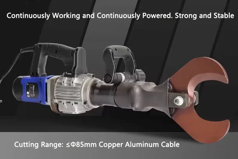 Electric Hydraulic … - image