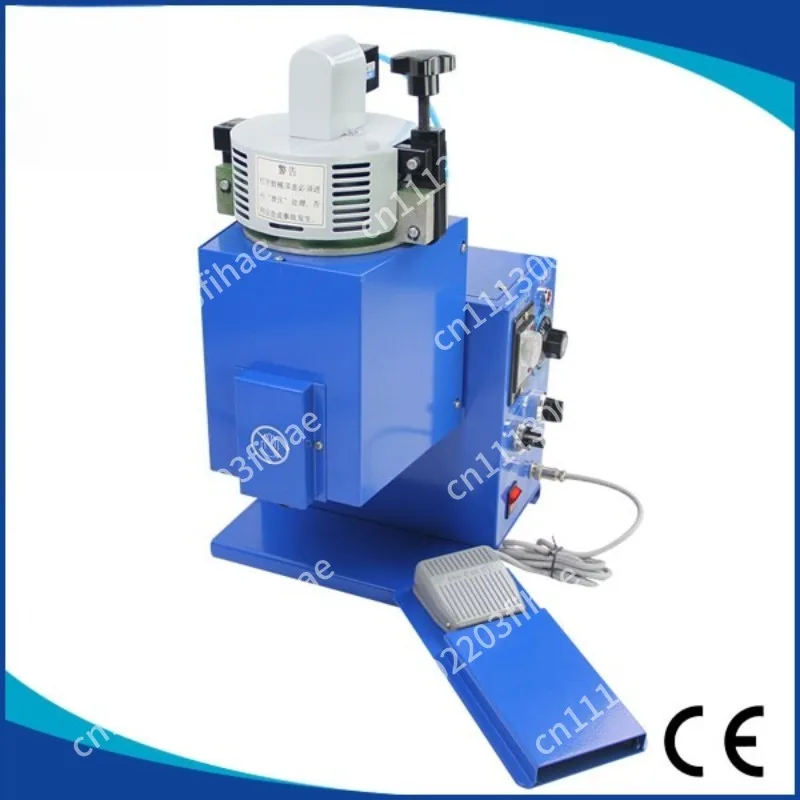 Economical glue stick glue machine, toy factory process glue dispenser