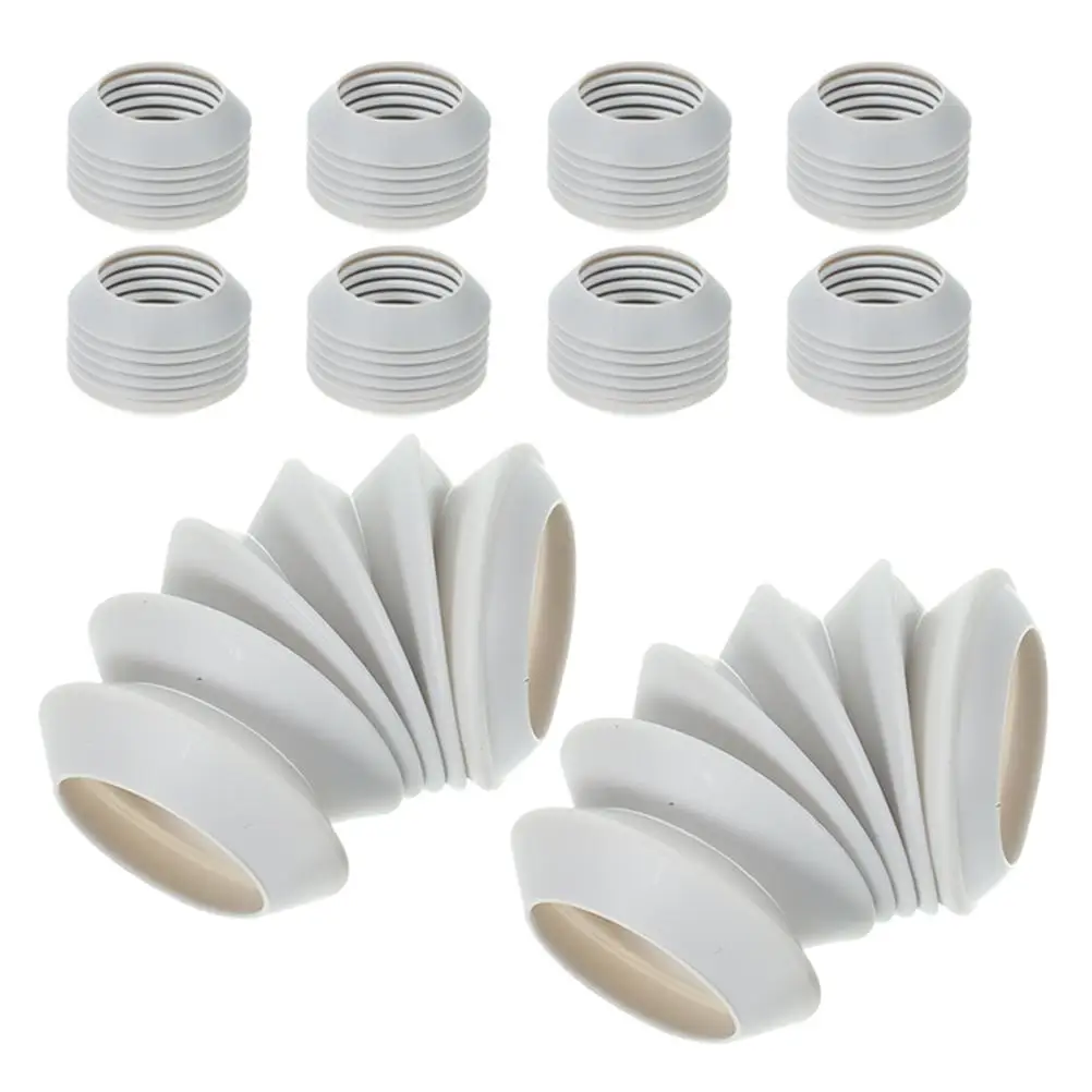 

10 Pcs Fracture Sounder Layout Props Bone Cracking Acoustical Generator Cosplay Festival Plastic Gimmick Toy Child Neck