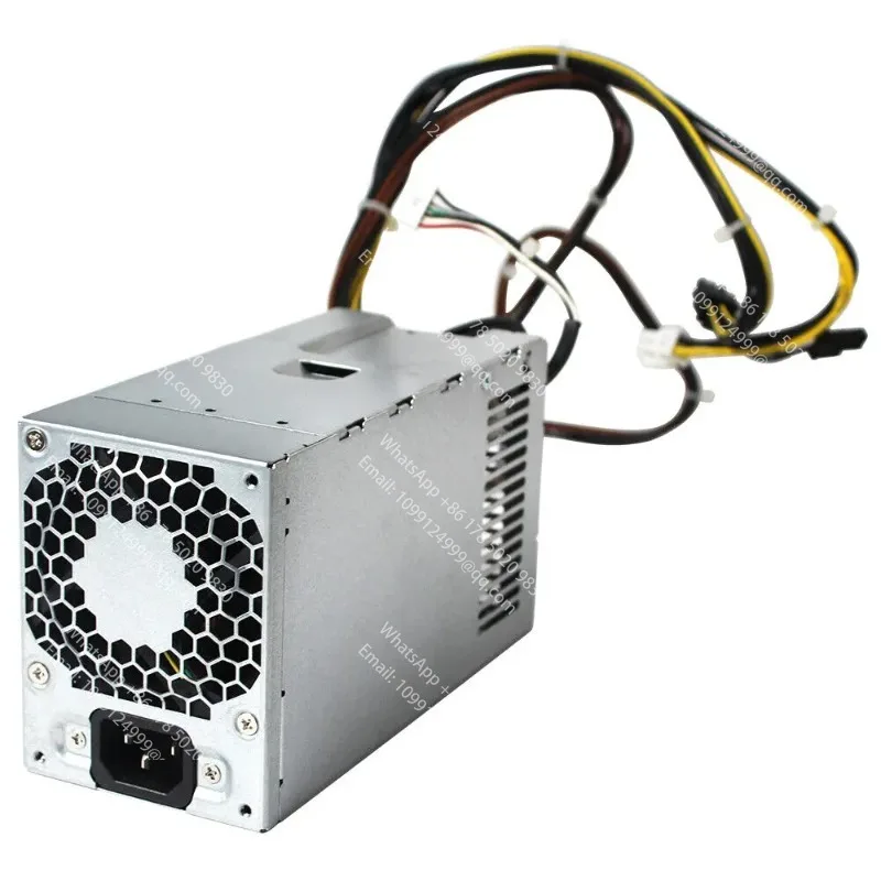 Fonte de Alimentação 400W PSU L04618-800 942332-001 L76557-001 PA-3401-1HA Usada