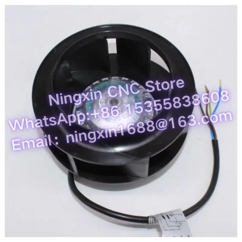 New original R2E133-BH66-05 R2E133-BH66-07 R2E133-BH66-14 R2E133-BH66-24 R2E133-BH66-26 R2E133-BH66-30 cooling fan