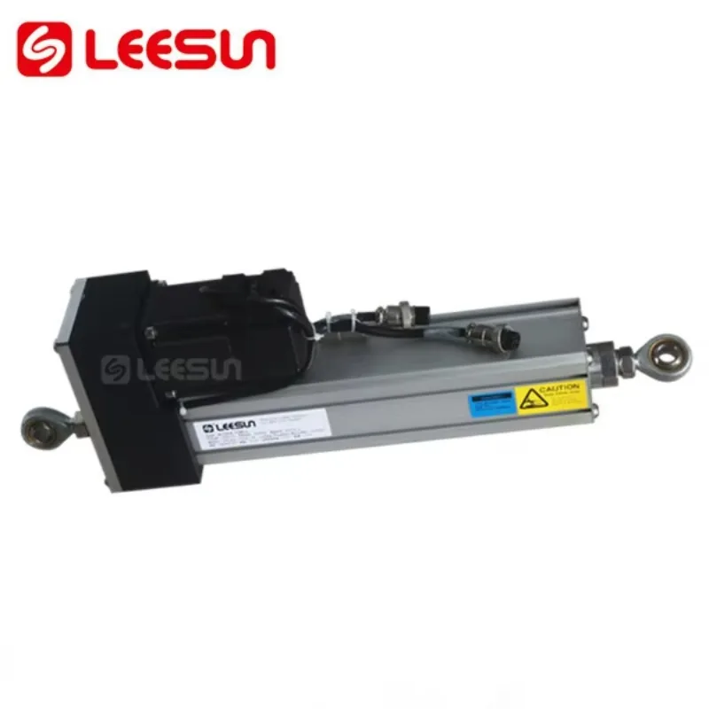 New CCD Line Position Guide System with Ultrasonic Sensor High Precision Form for