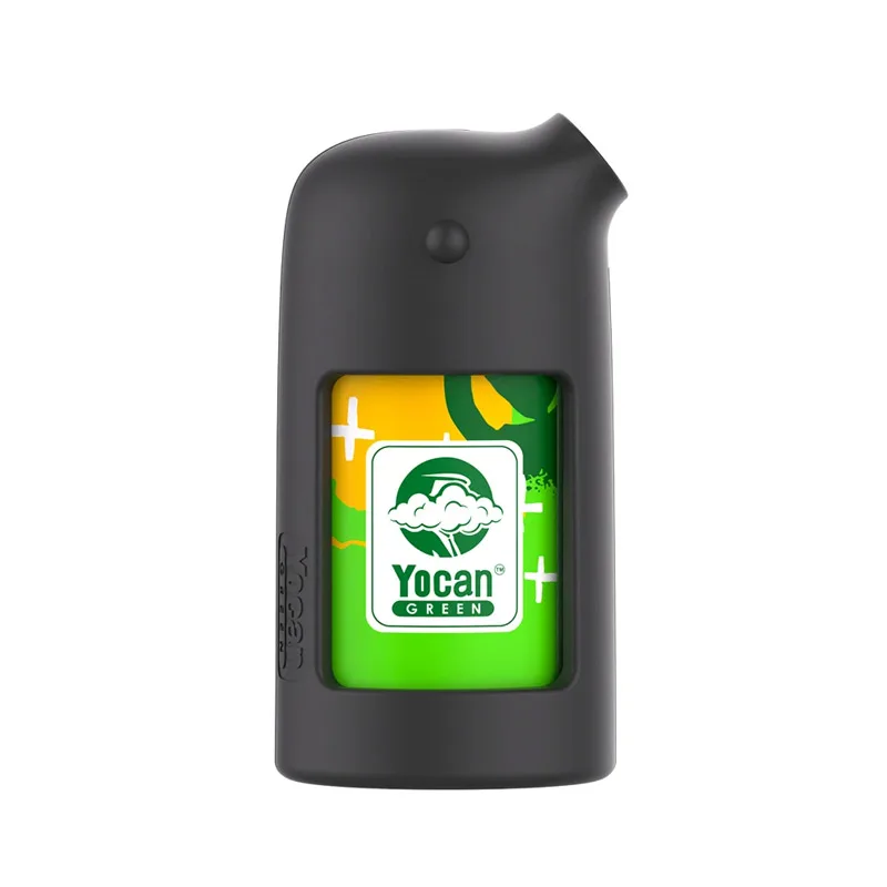 Original Yocan Green Penguin Personal Air Filter