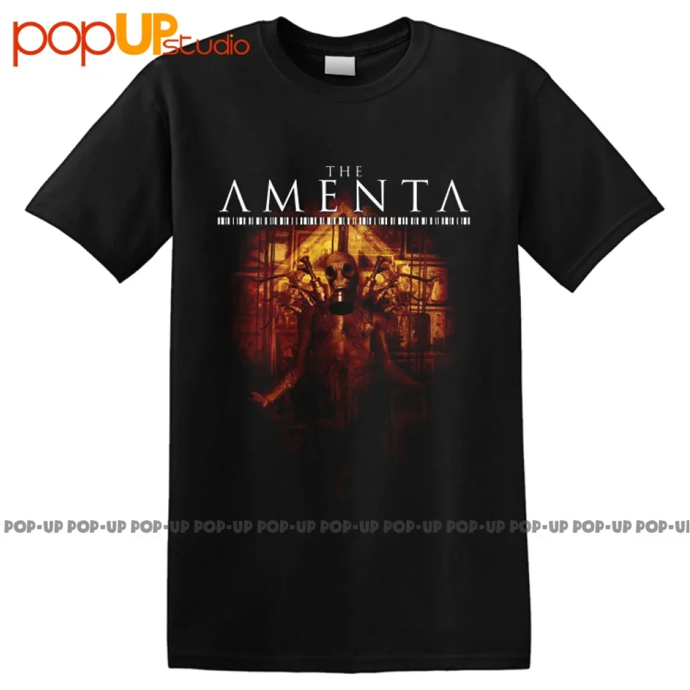 THE AMENTA-T-Shirt «Cancer Sir»