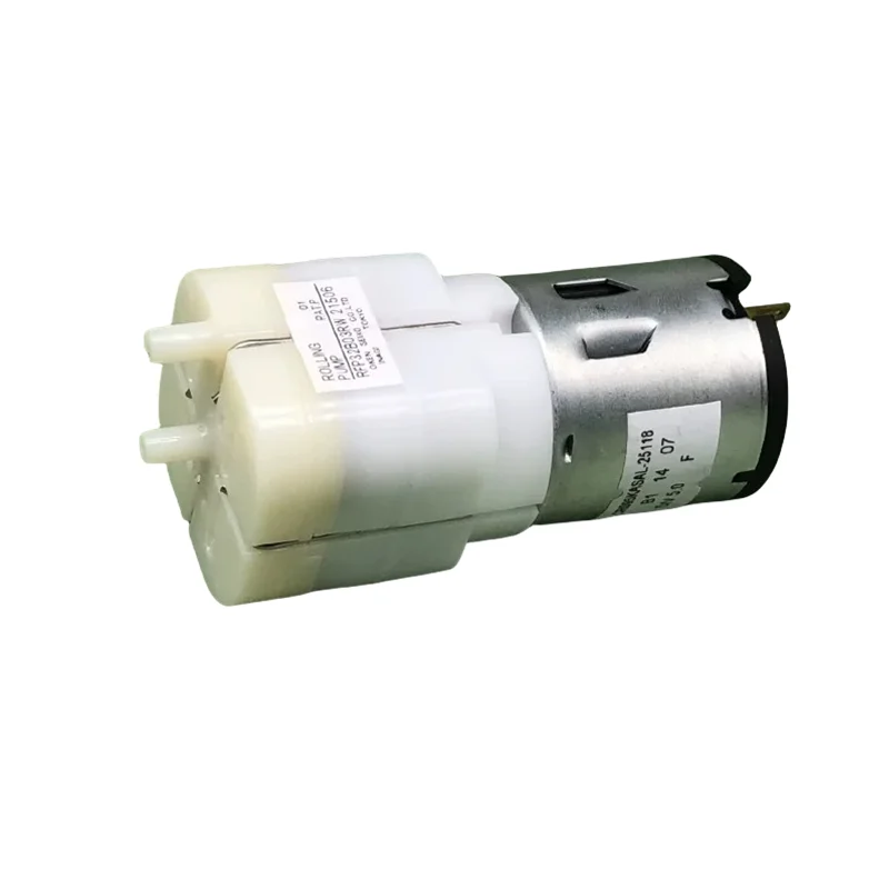 

Насос Oken Seiko P22D03R для Nihon Kohden BSM2301K (новый, оригинальный)