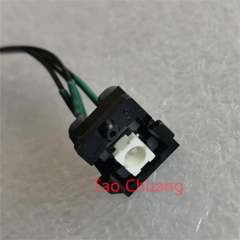 Cabo de botão interruptor de alimentação para Lenovo, M425, M420, M428, M920s, M910s, M710s, 00XL277