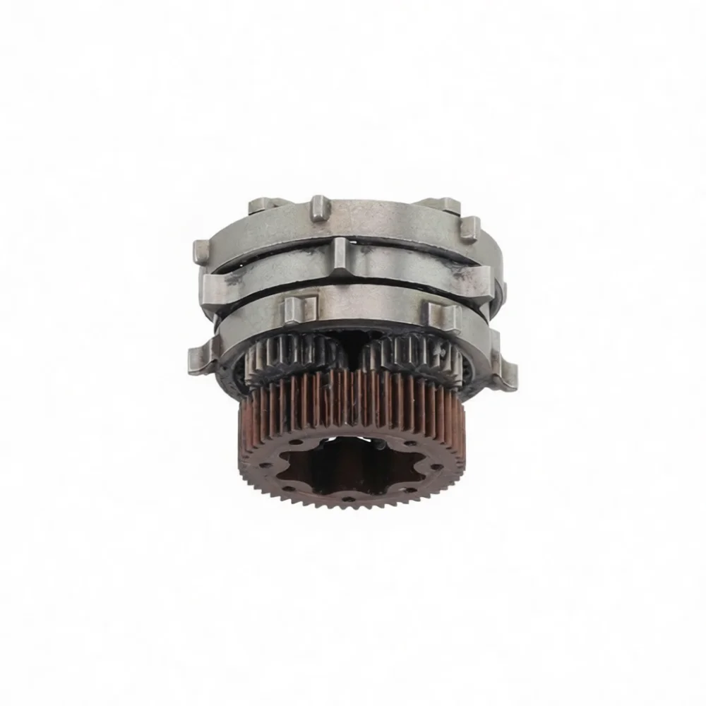 Sturdy Steel Gear For Dewalt Power Drill Model N481798 Used For DCD996 DCD991 DCD995 Replacement Tool Drive Gear Component