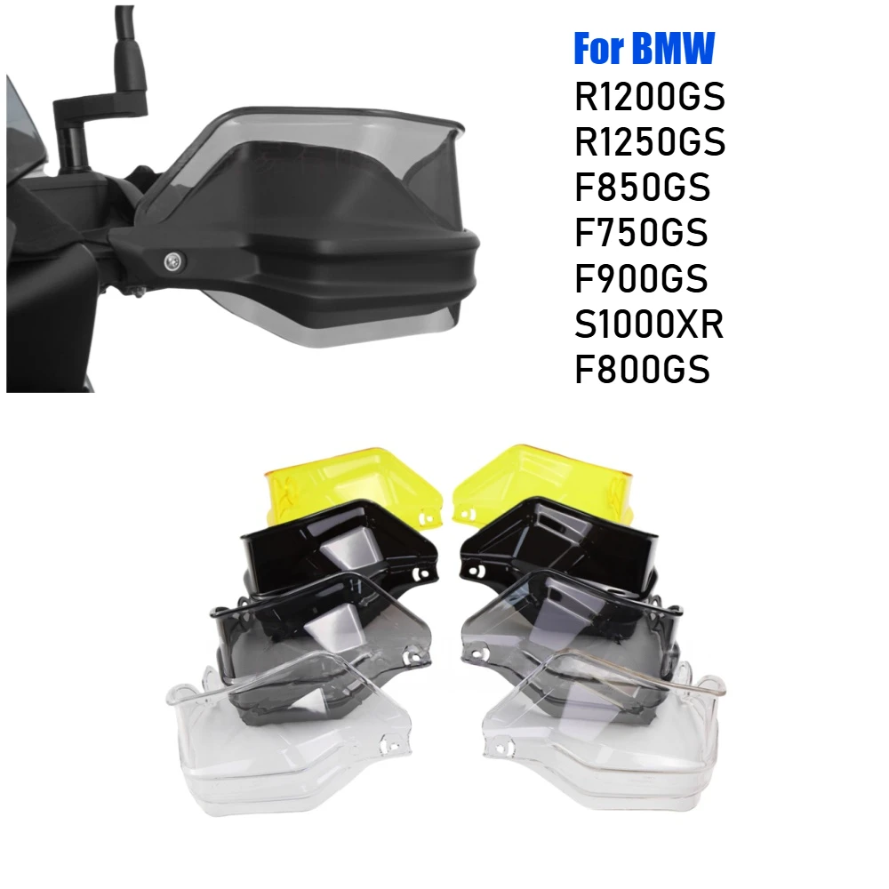 

Для BMW R1200GS LC Adventure R1250GS F850GS F750GS мотоциклетная защита для рук, защита для рук, защита рук