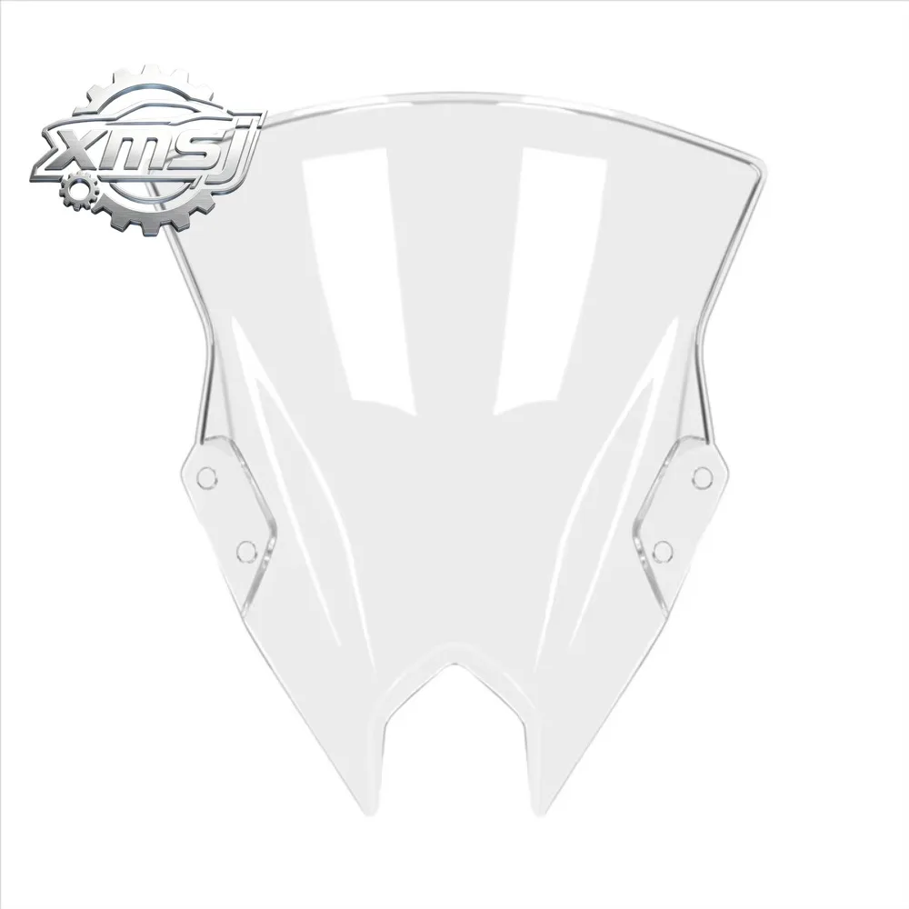 Kit  carenado  parabrisas Deflector  parabrisas lantero  motocicleta para KAWASAKI NINJA 500 SE NINJA500 2024