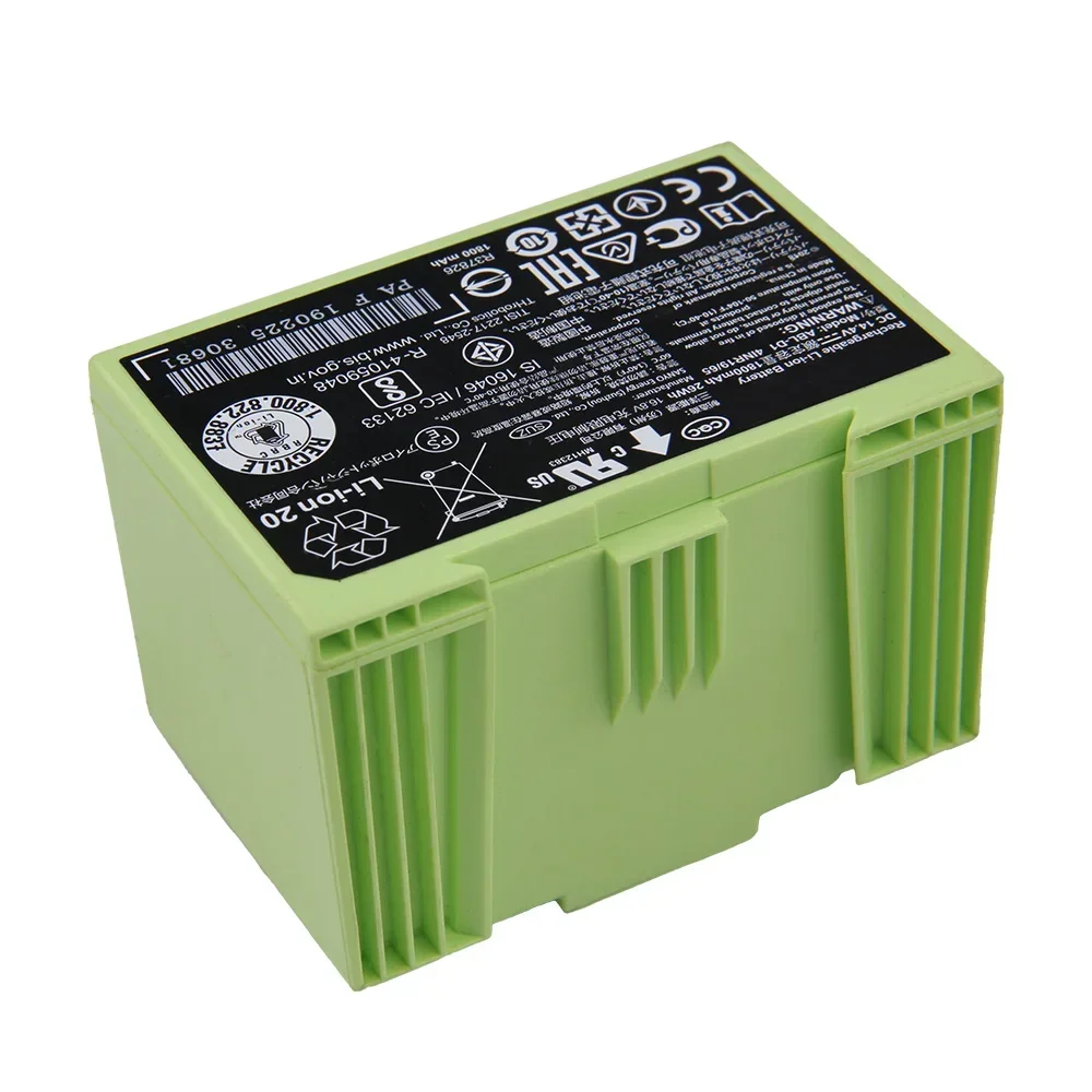 Replacement Battery… - image