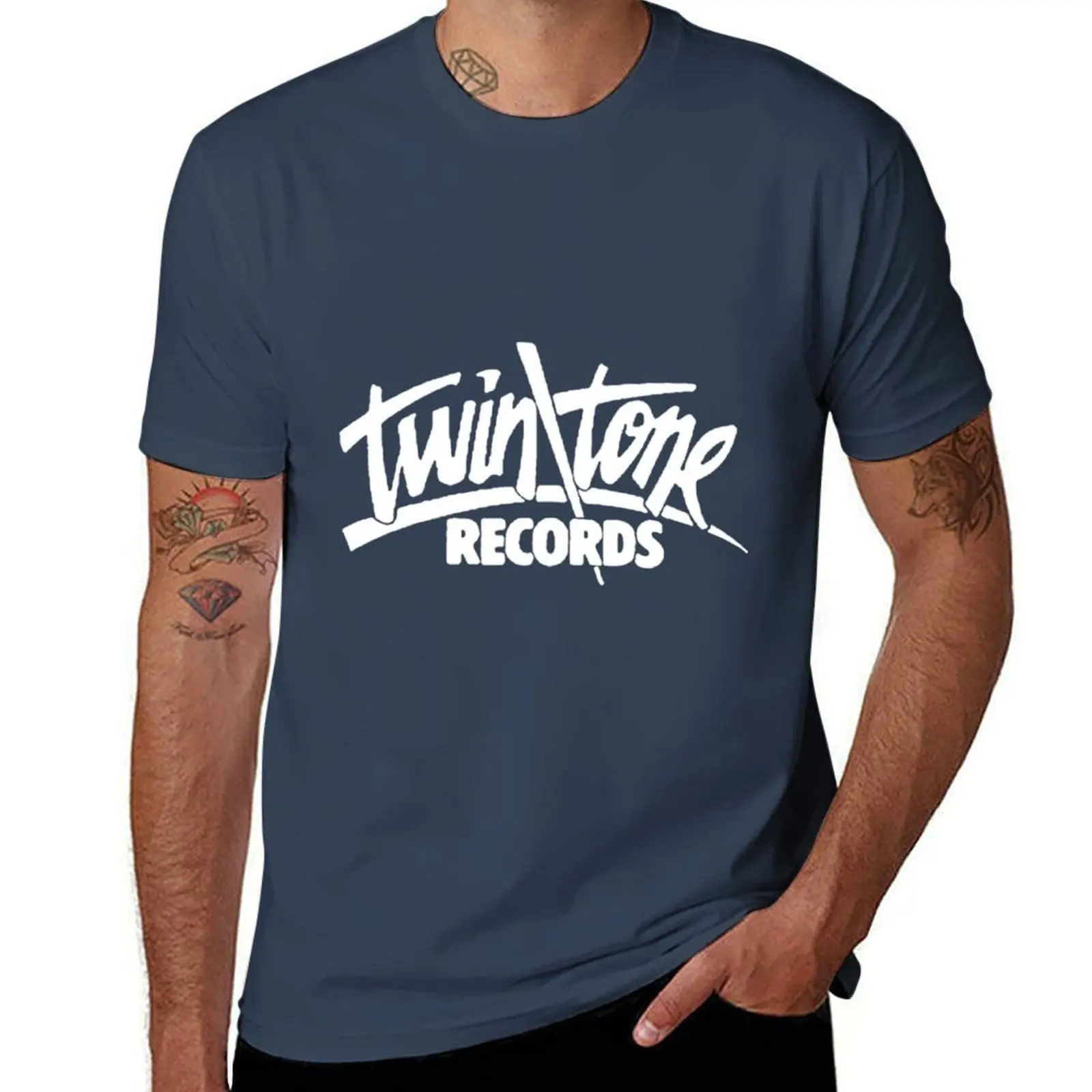 Twin Tone Records T Shirt Essential T-Shirt Summer Festival T-Shirt