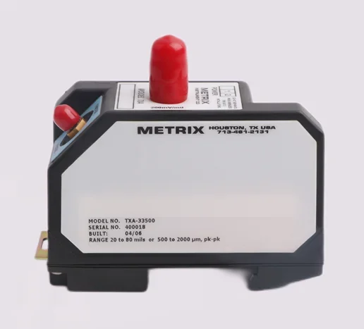 2026 Metrix TXR-335…