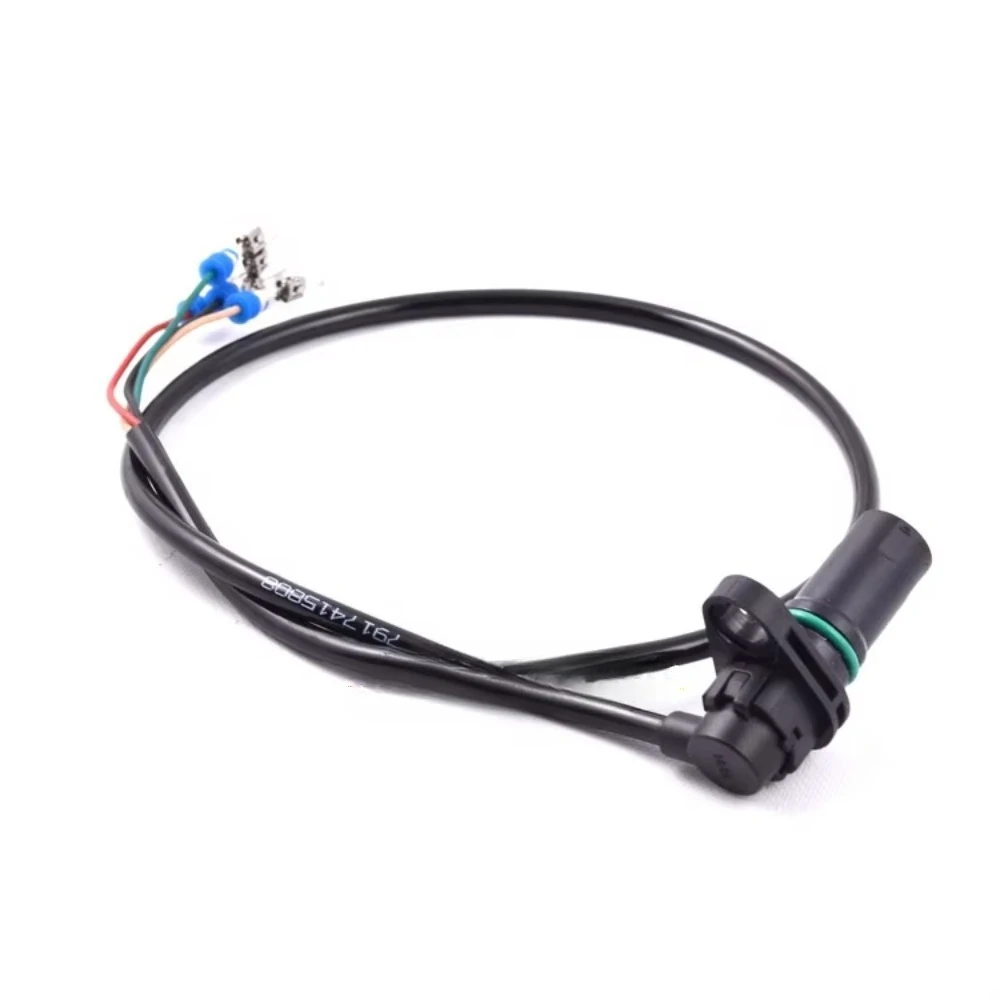 

Replacement Forklift Spare Parts 7917415808 Sensor Driving Speed for Linde Forklift Truck