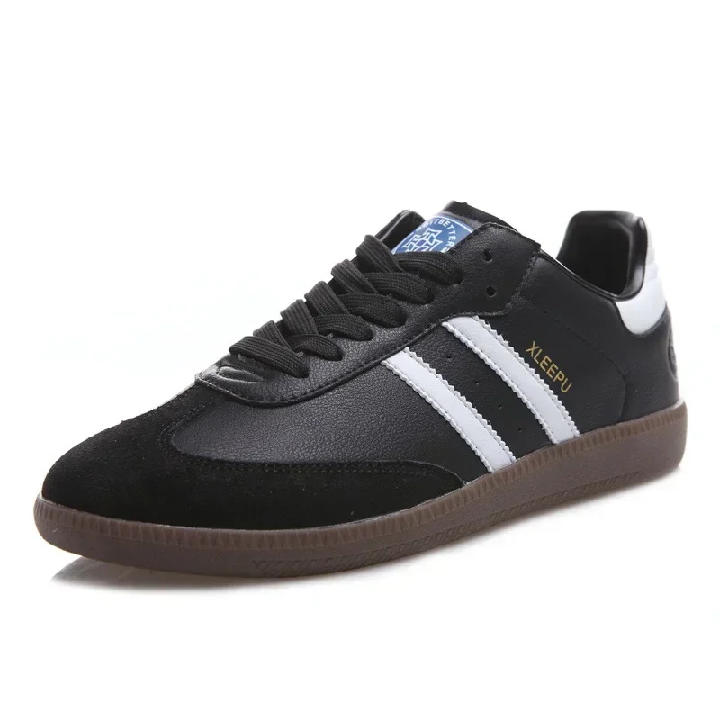 Classic Stylish Sneakers with Comfortable Soft Soles for Everyday Wear and Casual Sports