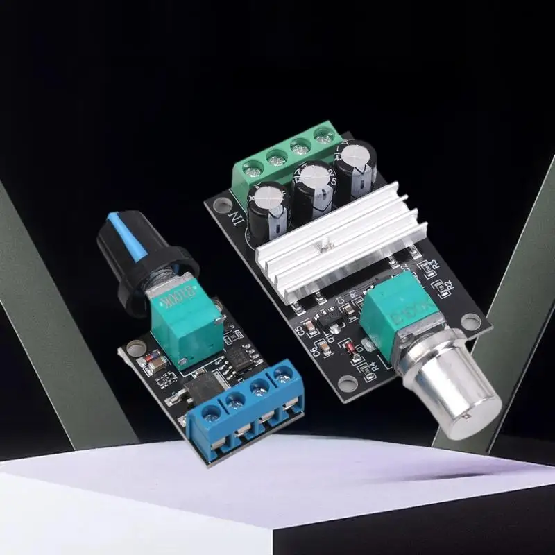 2/3/5/10A Voltage R…