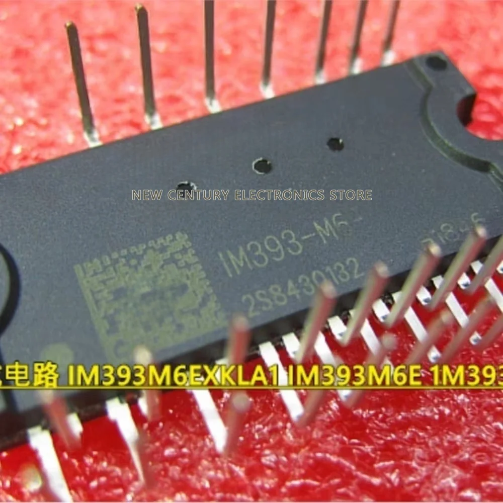 

IM393M6EXKLA1 IM393M6E 1M393-M6E Новый модуль