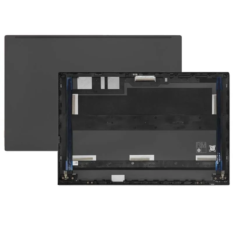 New For Asus Vivobook 15X X513FP X513FA V5100E X513 K513E M5100U S513 X521 X513E S533 LCD Back Cover Rear Lid Top Case Metal