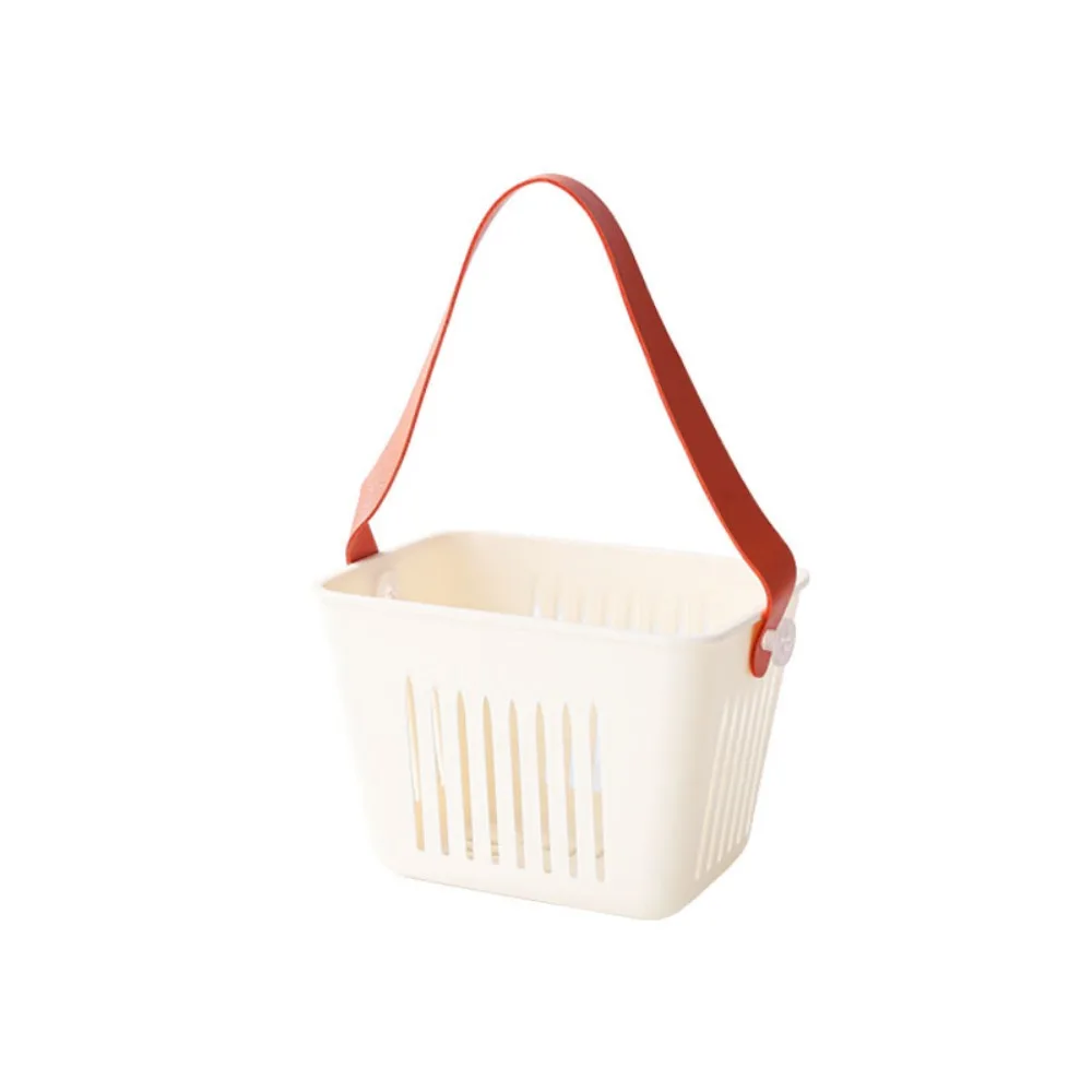 

Креативная подвесная корзина-фильтр для раковины: быстрое сливание, многофункциональная, для мытья фруктов, легко моется, съемная