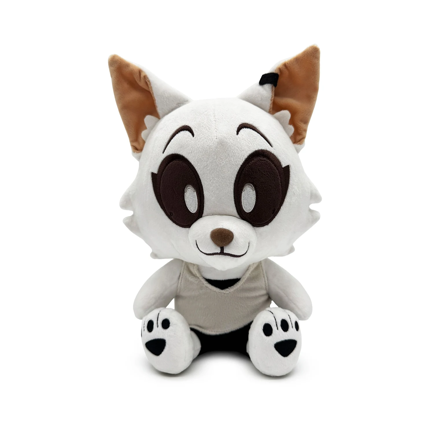 

23 см Youtooz Hazbin Hotel Animatedmau аниме периферийные устройства короткая плюшевая кукла Хлоя подушка модель игрушки подарок на день рождения