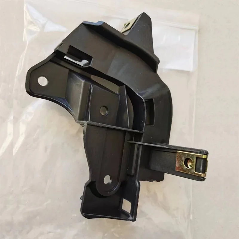 

For Land Rover Range Rover 2010-2012 Front Bumper Support Bracket Retainer Left Right Side LR011467 LR011577