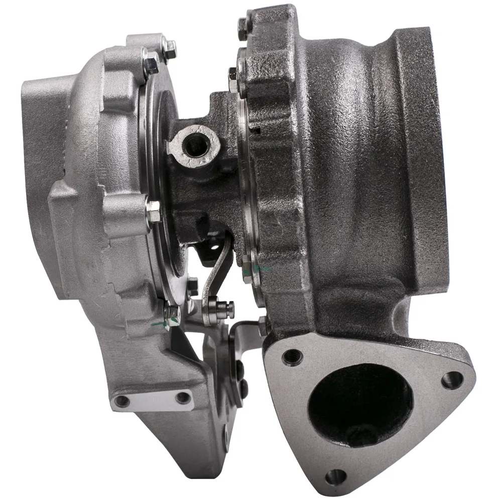 GT1749V Turbo 787556 -5016S Dla Ford Commercial Transit 153HP/114KW 2.2TDCI 787556 -0022 787556 -5017S