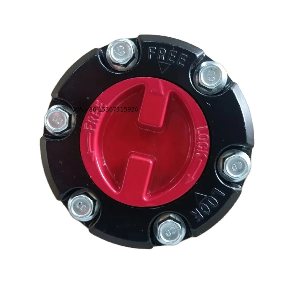 

AISIN FHT-019 Free Wheel Hub Tacoma New Condition 4WD 43508-35040 43509-35040 Replacement Parts