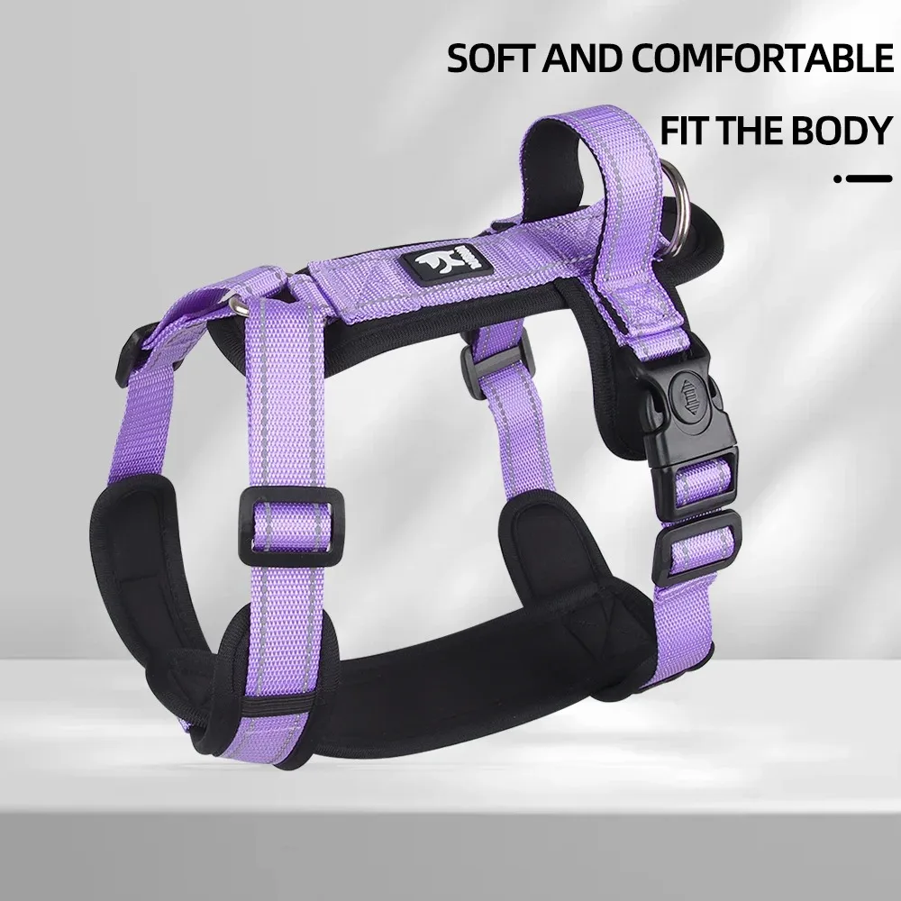 Thumbnail 2 - #42 Top Puppy Harnesses Picks for Every Budget