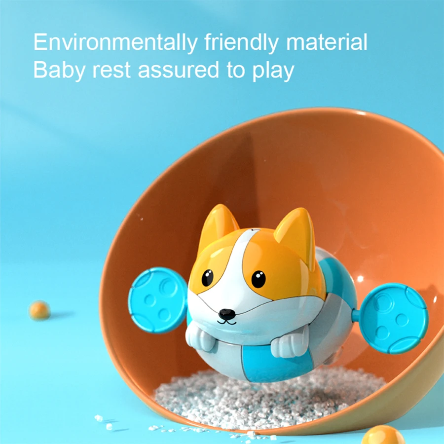Baby bath toy Children\'s water toy Baby swimming Boys and Girls
