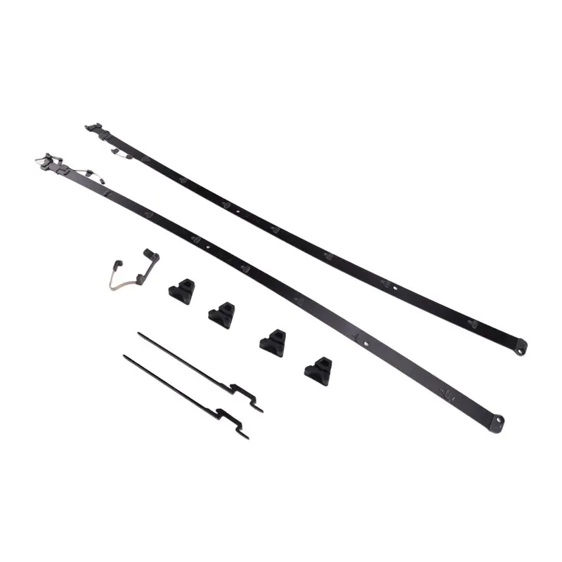 AB96-Repair Bracket For Panoramic Sliding Sunroof Slider A2927800600 72Cm For Mercedes Benz GLE W292 C292 X292 A2927800700