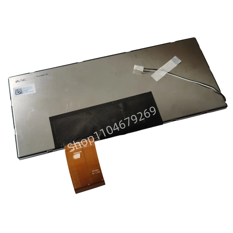 8.8 بوصة COG-VLSZT011-01 لشاشة عرض التحكم المركزي المثبتة على السيارة رقم الكابل FPC-VLSZ011_P-B2