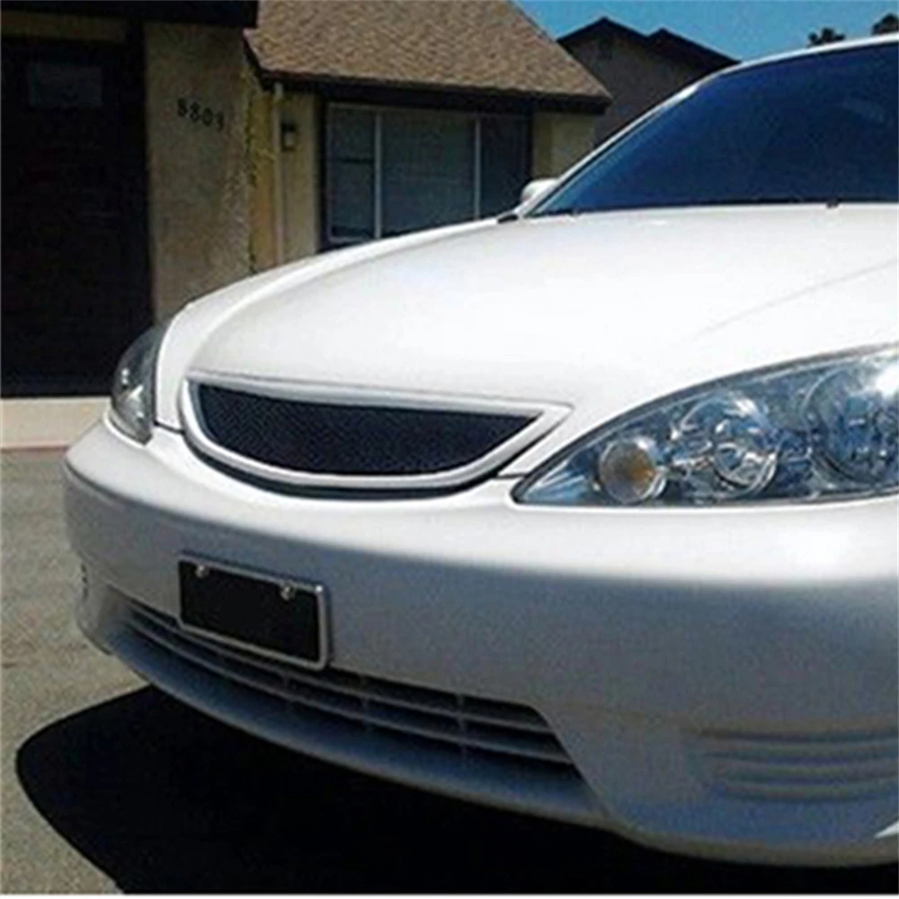 

For Toyota Camry 2.4 2005--2007 Year Racing Grille Front Bmuper Grill Body Kit Accessories