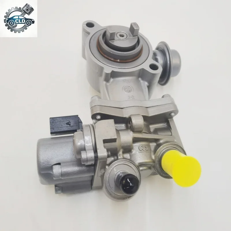 High Quality High Pressure Fuel Pump A2710702201 A2710703501 A2710703701 For Mercedes-Benz C250 SLK250 2012-2015 L4 1.8L