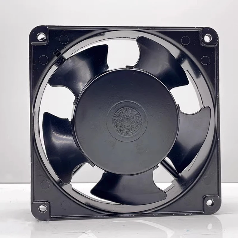 Tipo R125C (C01) 200V ventola originale interamente in metallo resistente alle alte temperature