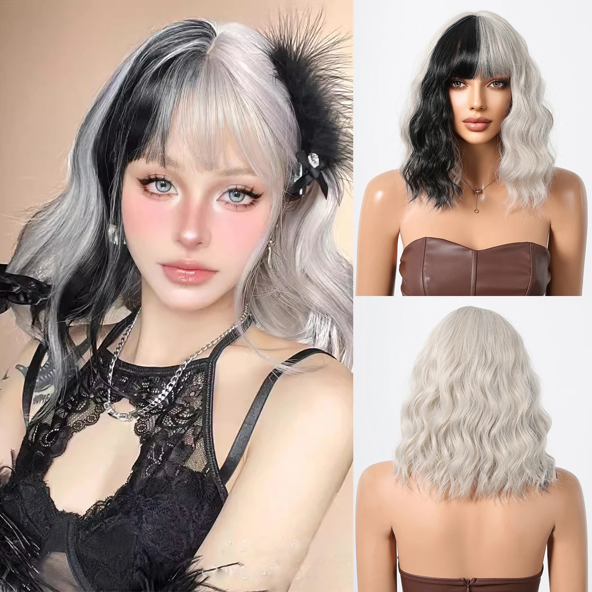 perucas-sinteticas-com-franja-para-mulheres-perucas-lolita-onduladas-curtas-resistente-ao-calor-cabelo-falso-preto-e-branco-cosplay-de-festa-diaria