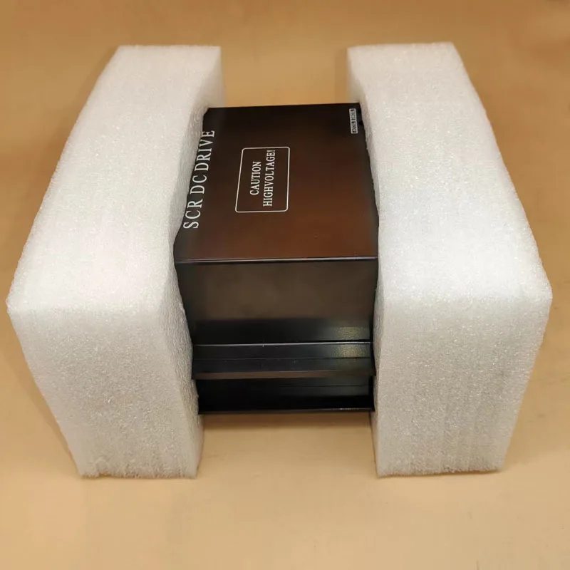 Imagem -03 - Controlador de Motor 220dr20al Alta Potência 180v dc 220vdc 2000w 20a Controlador de Velocidade do Motor dc para Motor pm Motor Excitado Separado