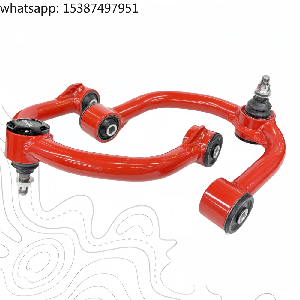 For 4x4 Car Suspension Kit Adjustable Control Arms UCA for F150 F-150 Leveling Kit