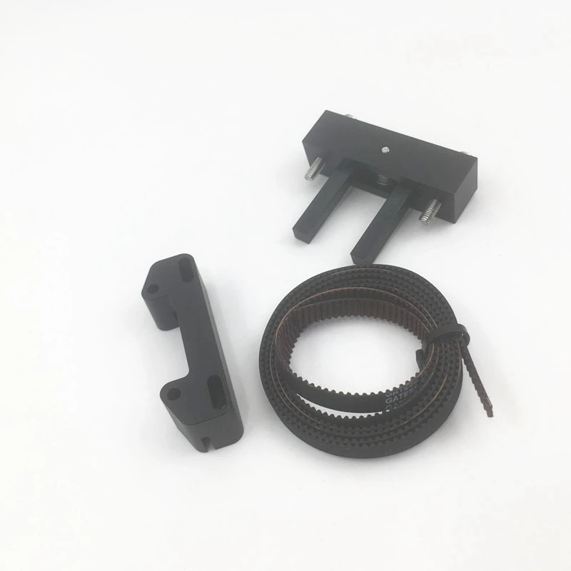

COSW-Anet A8 Обновление алюминиевого сплава Anet A8 Комплект натяжителя ремня оси X GT2 Обладнання натяжного ремня ГРМ