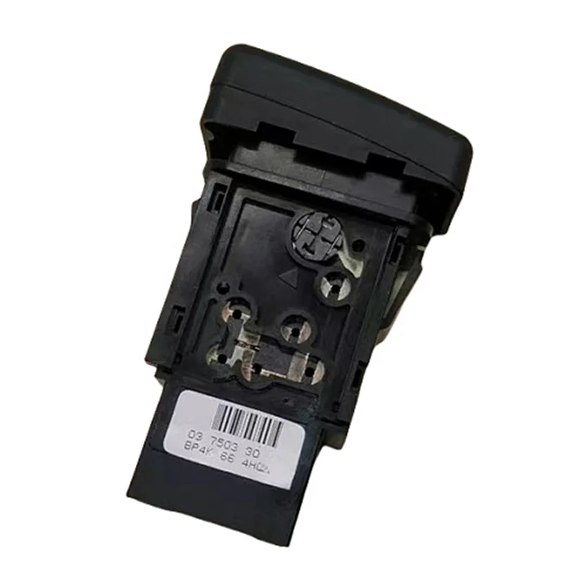 

ABTC-Car Accessories Hazard Switch For Mazda 3 2003-2010 BK BP4K-66-4H0