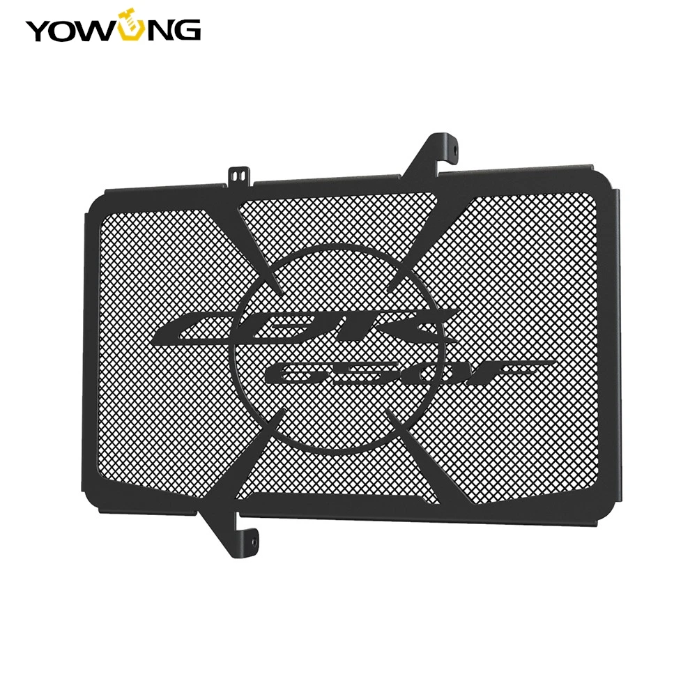 For HONDA CBR650F CBR650 CBR 650 F 650F 2014 2015 2016 2017 2018 Accessories Radiator Guard Protector Grille Protection Cover