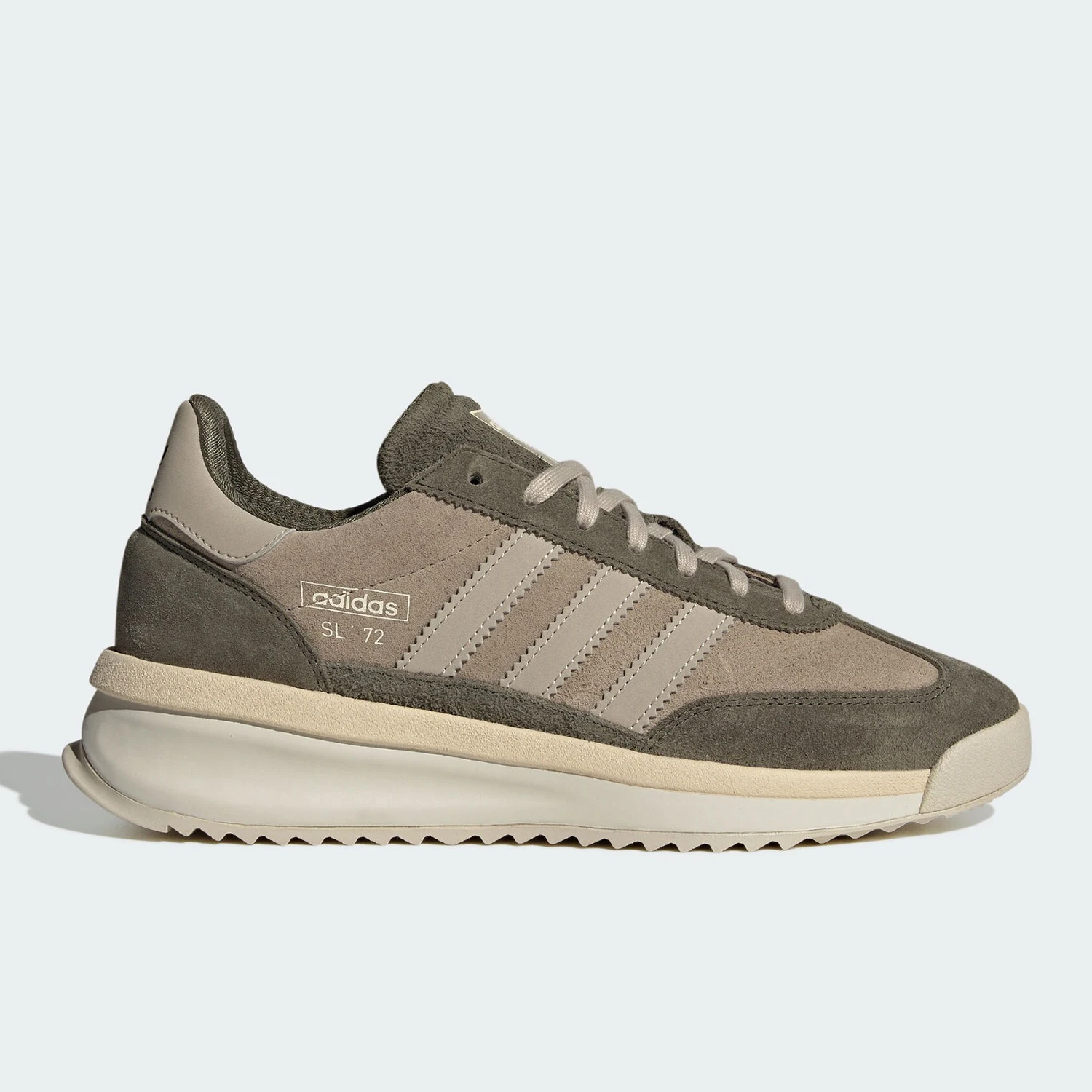 

Adidas Genuine Originals Мужские классические прочные туфли в стиле ретро IH5632