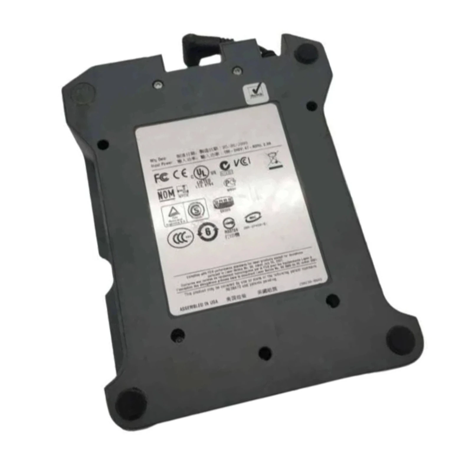 100~240V Power Supply Unit Fits For Zebra ZP500 ZP888CR‌ ZP550 ZP505 ZP450 ZP888