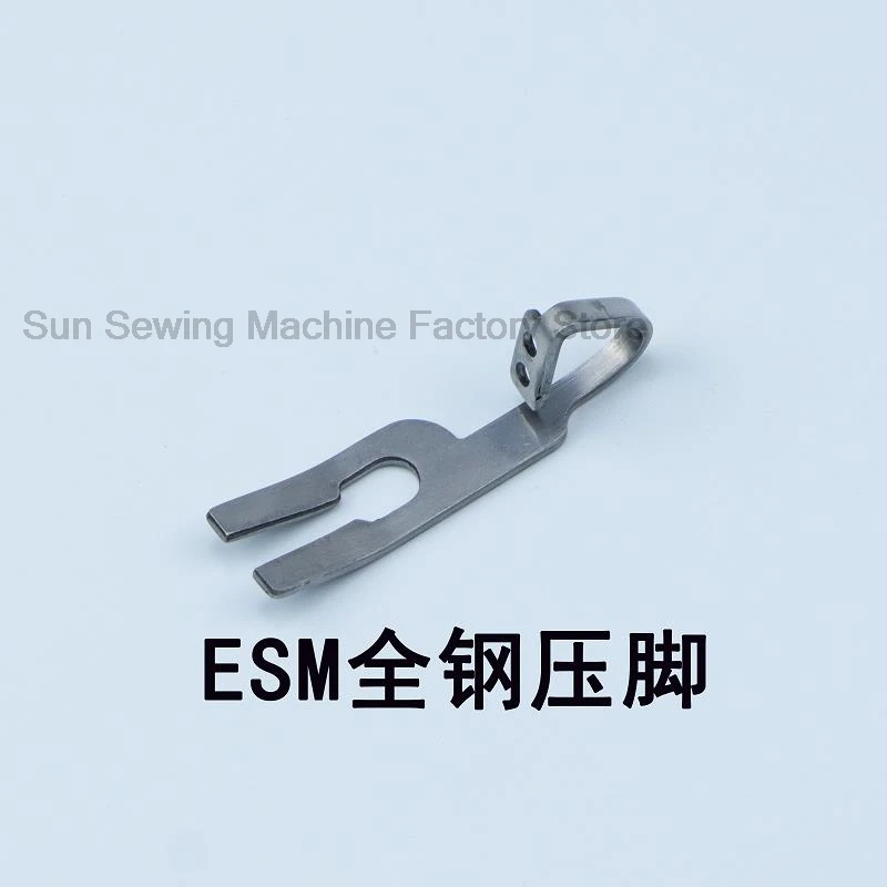 Electric scissors cutting machine Cutting machine All steel press foot ESM Eastman KM Ocean Kaigu Kesman shear accessories